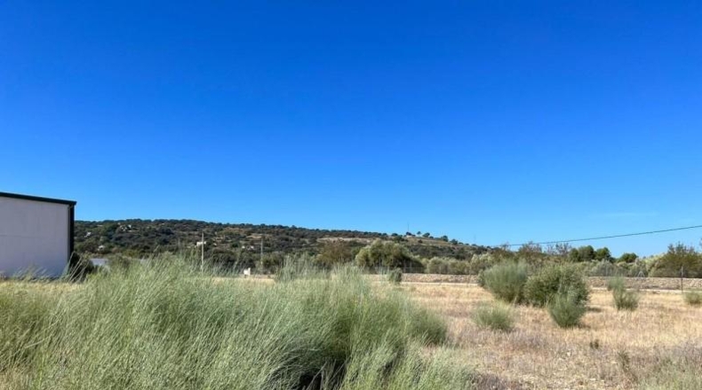 Málaga - Ronda - 12090m2