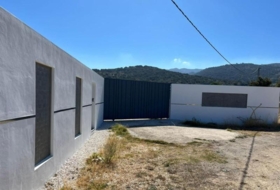 Ronda 12090&nbsp;m² 