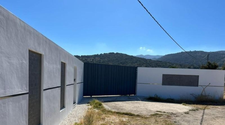 Málaga - Ronda - 12090m2