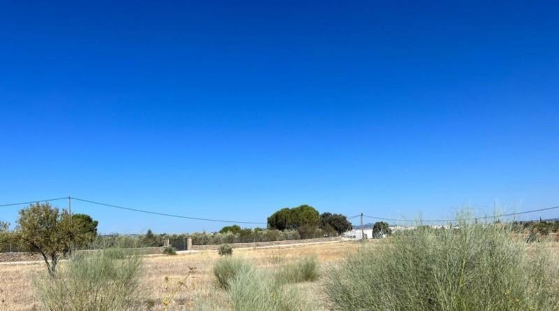 Málaga - Ronda - 12090m2