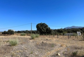 Ronda 12090&nbsp;m² 