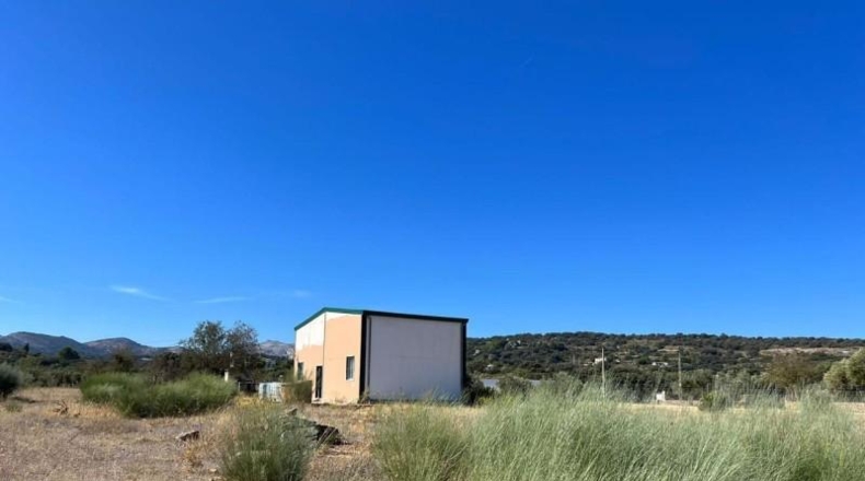 Málaga - Ronda - 12090m2