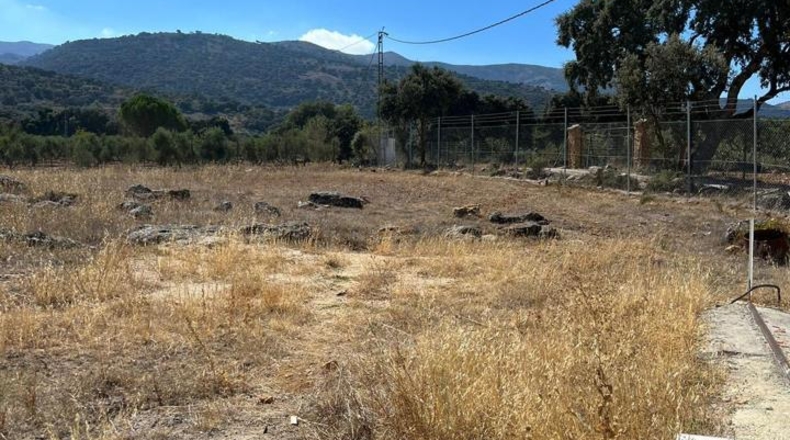 Málaga - Ronda - 12090m2