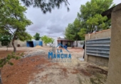 Casa de camp amb terreny en venda a la España, Albacete, ref.: TR171326 foto
