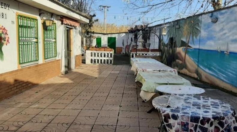 Navarra - Cascante - 3392m2