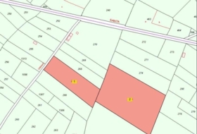 Muro 15800&nbsp;m²
