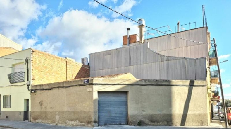 Barcelona - Terrassa - 95m2
