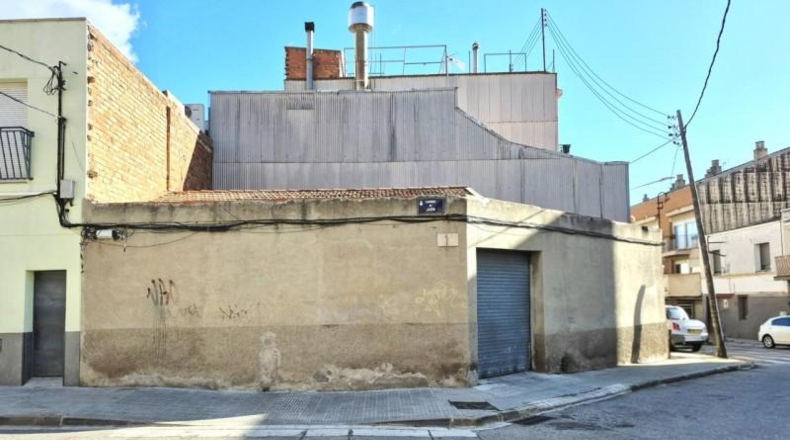 Barcelona - Terrassa - 95m2