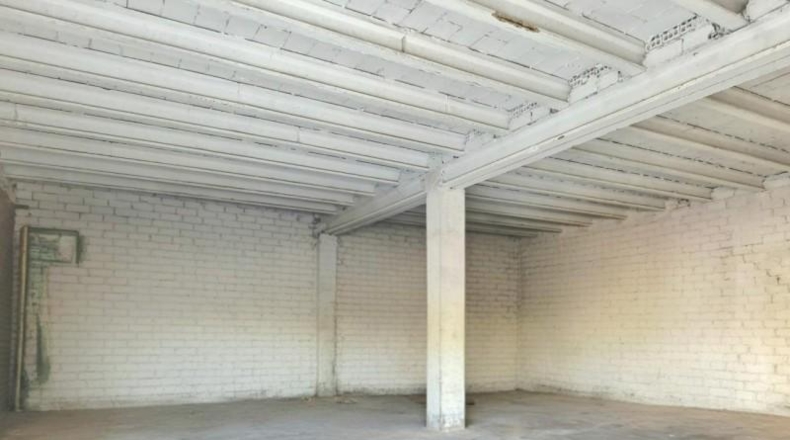 Barcelona - Terrassa - 95m2