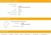 Отдельно стоящий дом с участком на продажу в городе Террасса Фото