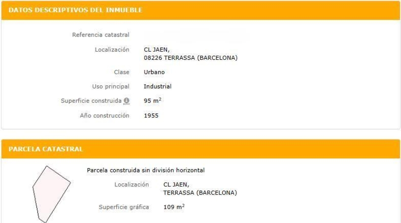 Barcelona - Terrassa - 95m2