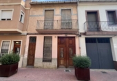 Casa de poble en venda a la España, Alzira, ref.: TR286222 foto