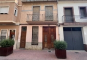 Casa de poble en venda a la España, Alzira, ref.: TR286222 foto