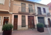 Casa de poble en venda a la España, Alzira, ref.: TR286222 foto