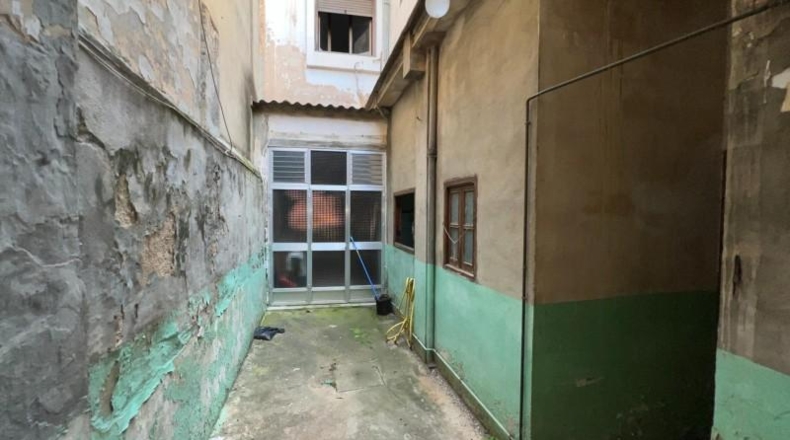 Valencia - Alcira - 229m2
