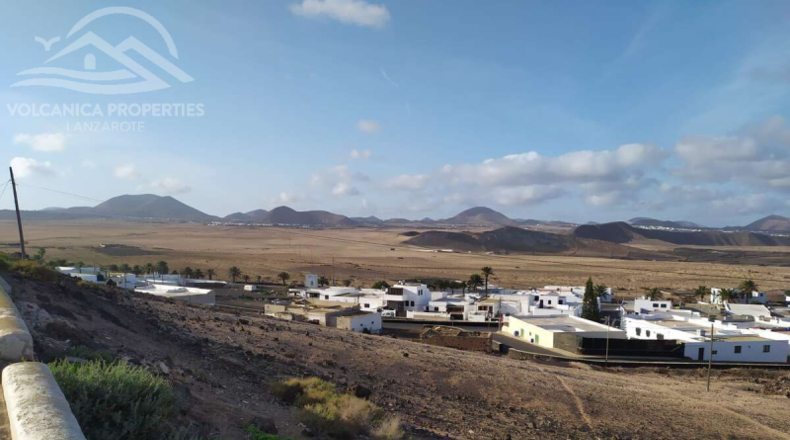 Лас-Пальмас - Teguise - 3400m2