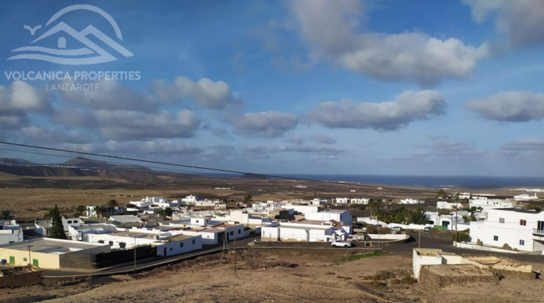Лас-Пальмас - Teguise - 3400m2