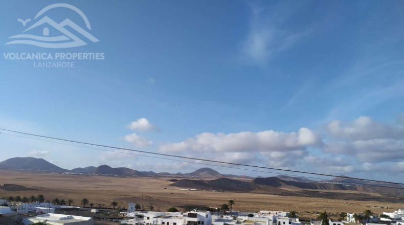 Лас-Пальмас - Teguise - 3400m2