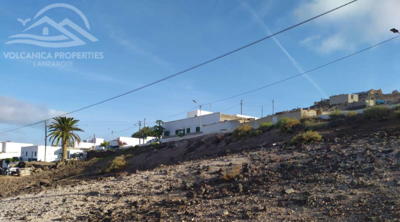 Лас-Пальмас - Teguise - 3400m2
