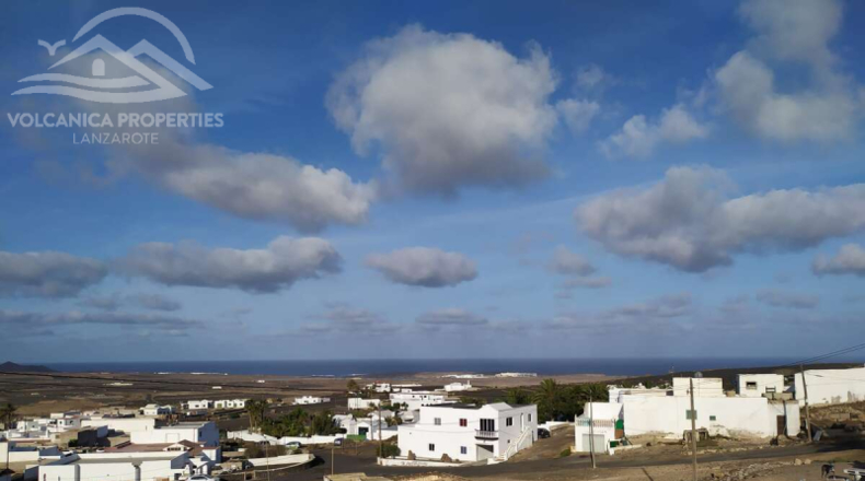 Лас-Пальмас - Teguise - 3400m2