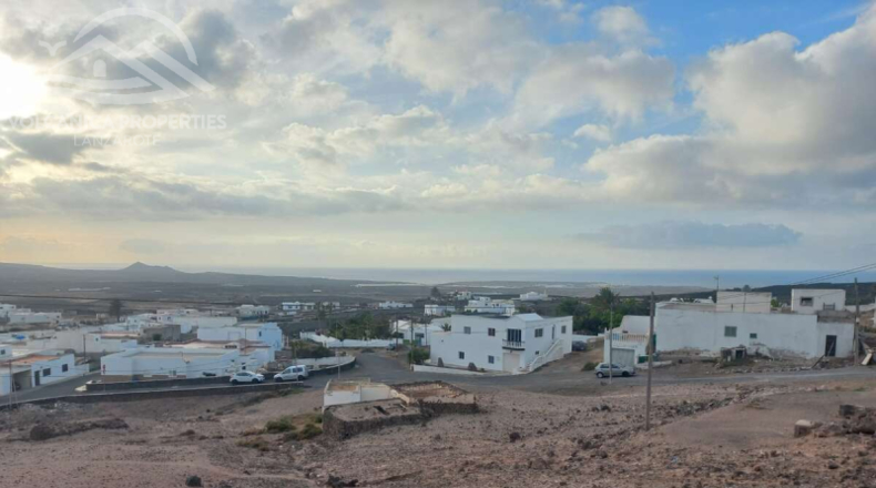 Лас-Пальмас - Teguise - 3400m2