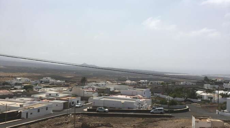 Лас-Пальмас - Teguise - 3400m2