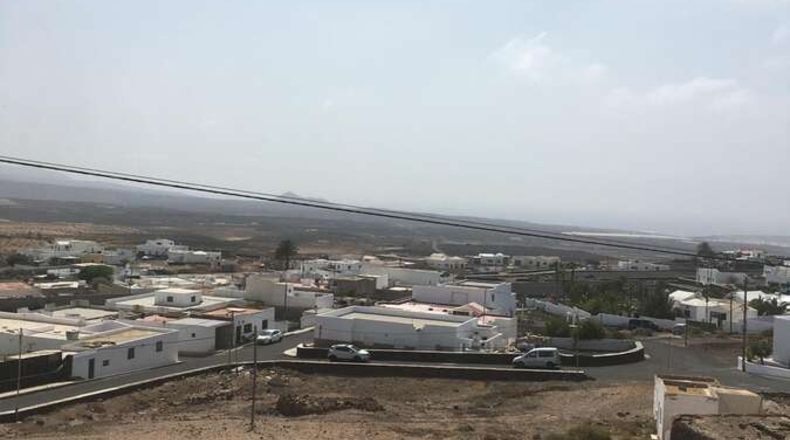 Лас-Пальмас - Teguise - 3400m2