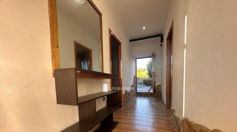 Orense - San Cibrao das Viñas - 500m2