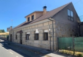 Casa de poble en venda a la España, San Cibrao das Viñas, ref.: TR345313 foto
