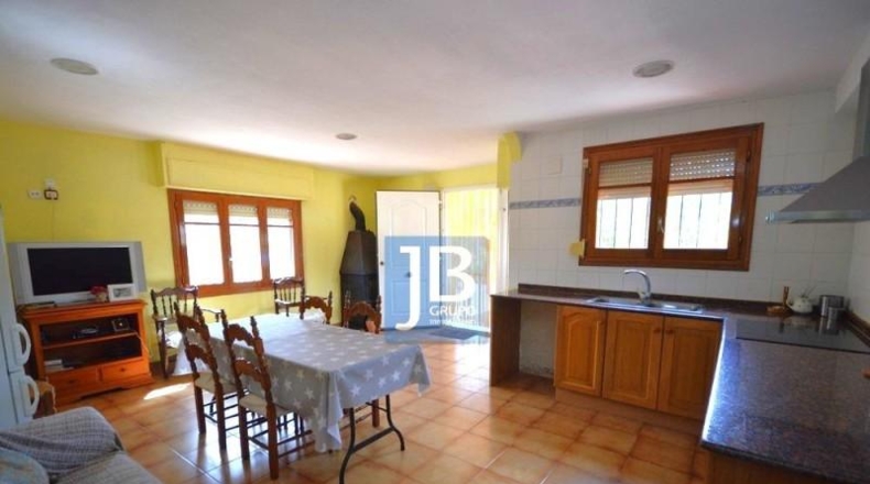 Valencia - Canals - 192m2