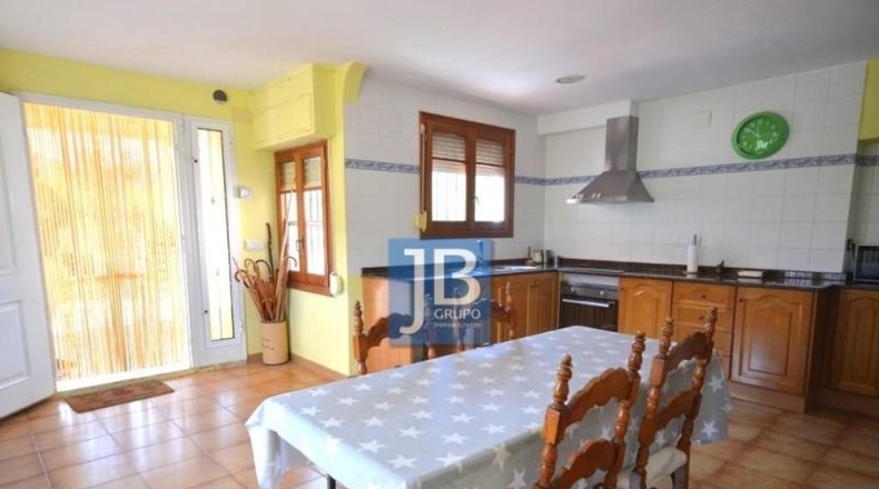 Valencia - Canals - 192m2