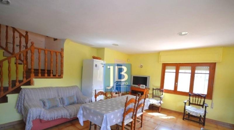 Valencia - Canals - 192m2