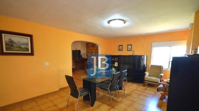 Valencia - Canals - 192m2