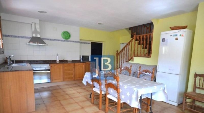 Valencia - Canals - 192m2