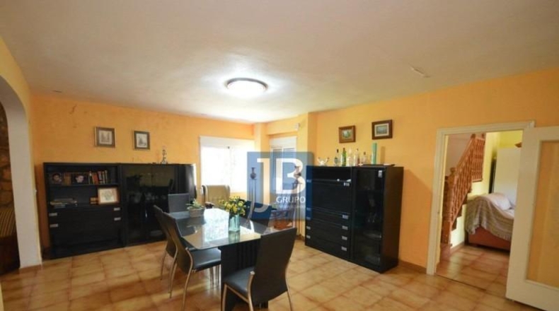 Valencia - Canals - 192m2