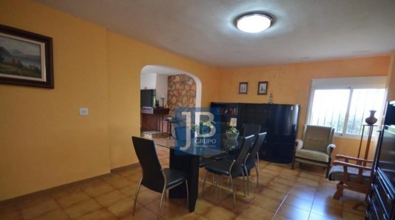 Valencia - Canals - 192m2