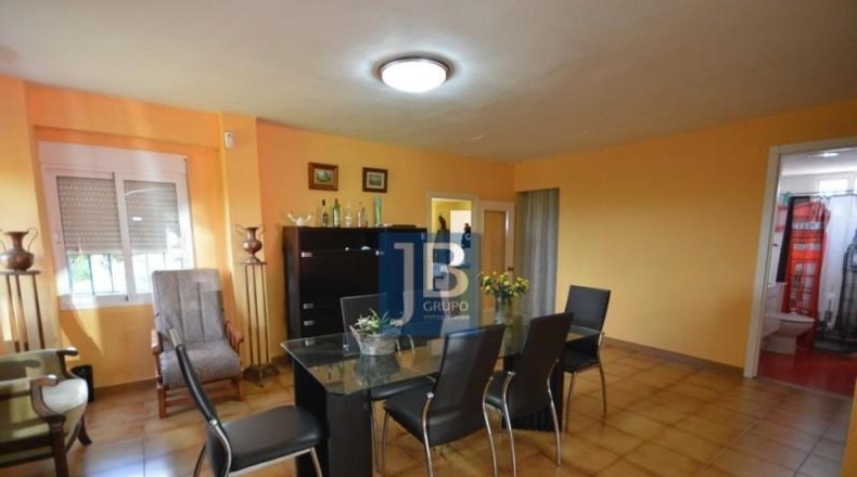 Valencia - Canals - 192m2