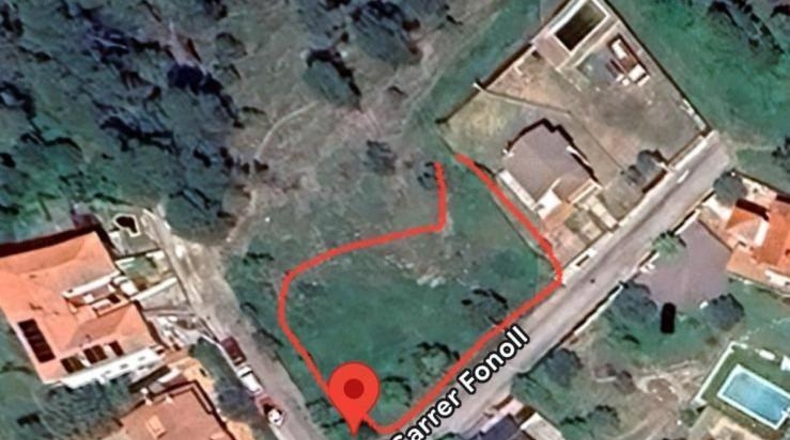 Barcelona - Castellar del Vallès - 877m2