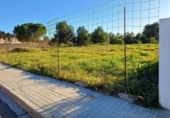 Sòl urbà en venda a la España, la Pobla de Vallbona, ref.: TR365103 foto