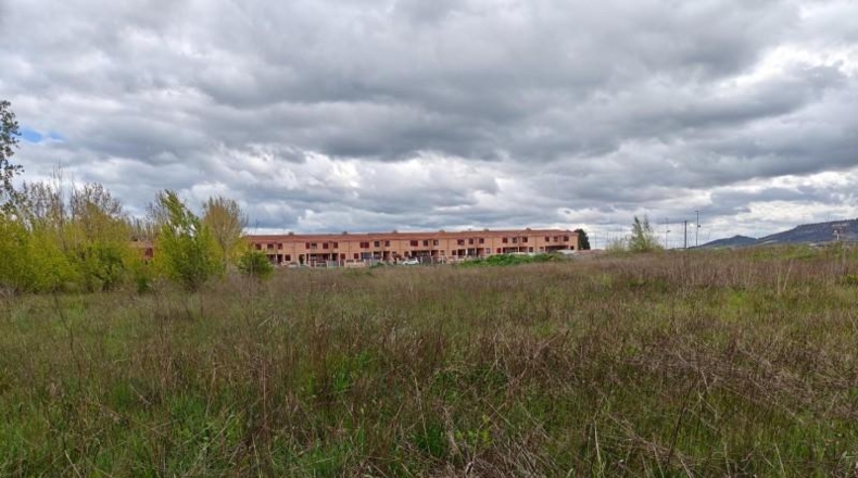 Palència - Дуэньяс - 12645m2