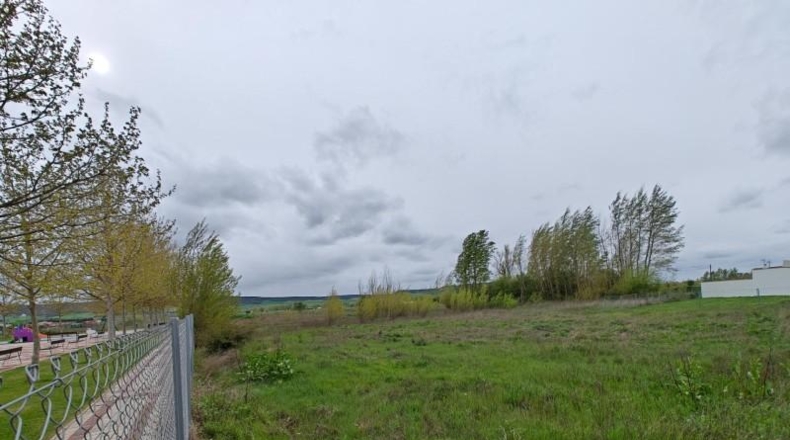 Palència - Дуэньяс - 12645m2