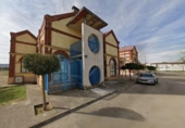 Parcela urbanizable en venta en la España, Dueñas, ref: TR283613 foto