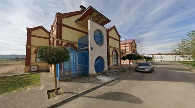 Palència - Дуэньяс - 12645m2