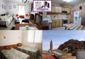 Casa de poble en venda a la España, Alcorisa, ref.: TR289991 foto