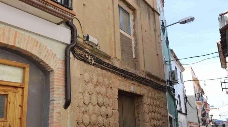 Teruel - Alcorisa - 243m2