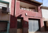 Casa de poble en venda a la España, Alcorisa, ref.: TR289991 foto