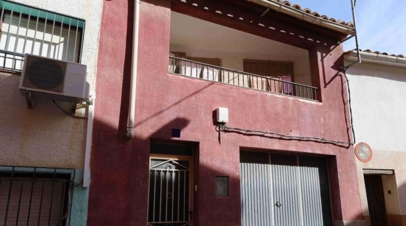 Teruel - Alcorisa - 243m2
