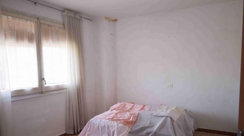 Teruel - Alcorisa - 243m2