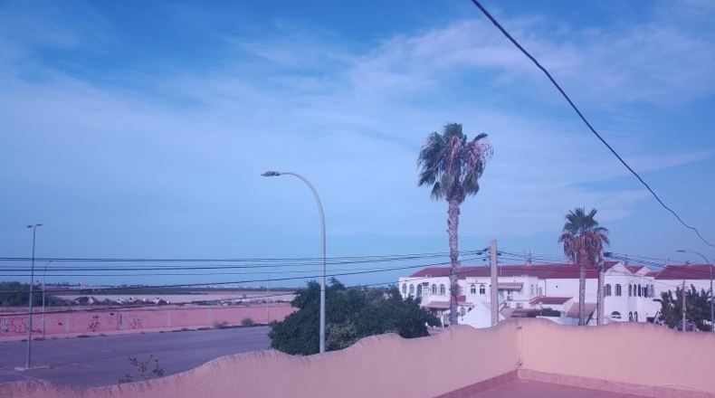 Murcia - Los Alcázares - 90m2