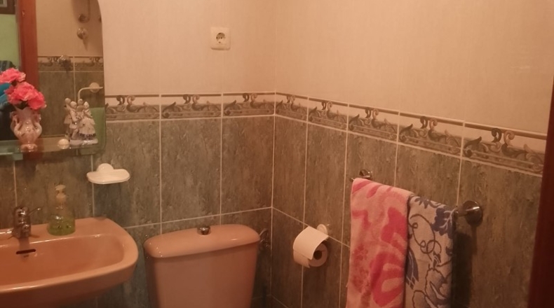 Murcia - Los Alcázares - 90m2